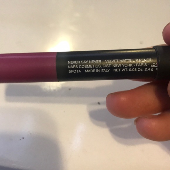 NARS Lipsticks - Picture 2 of 4